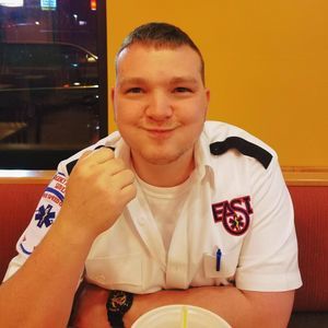 Meet your Posher, Benjamin